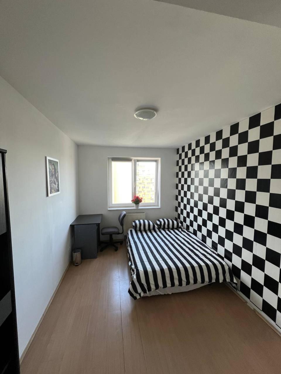 Hostel „U Sashka” Warsawa Bagian luar foto